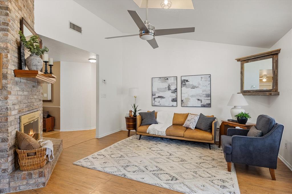 Sky Harbour Sec 6 - Residential