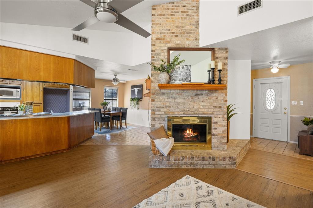 Sky Harbour Sec 6 - Residential