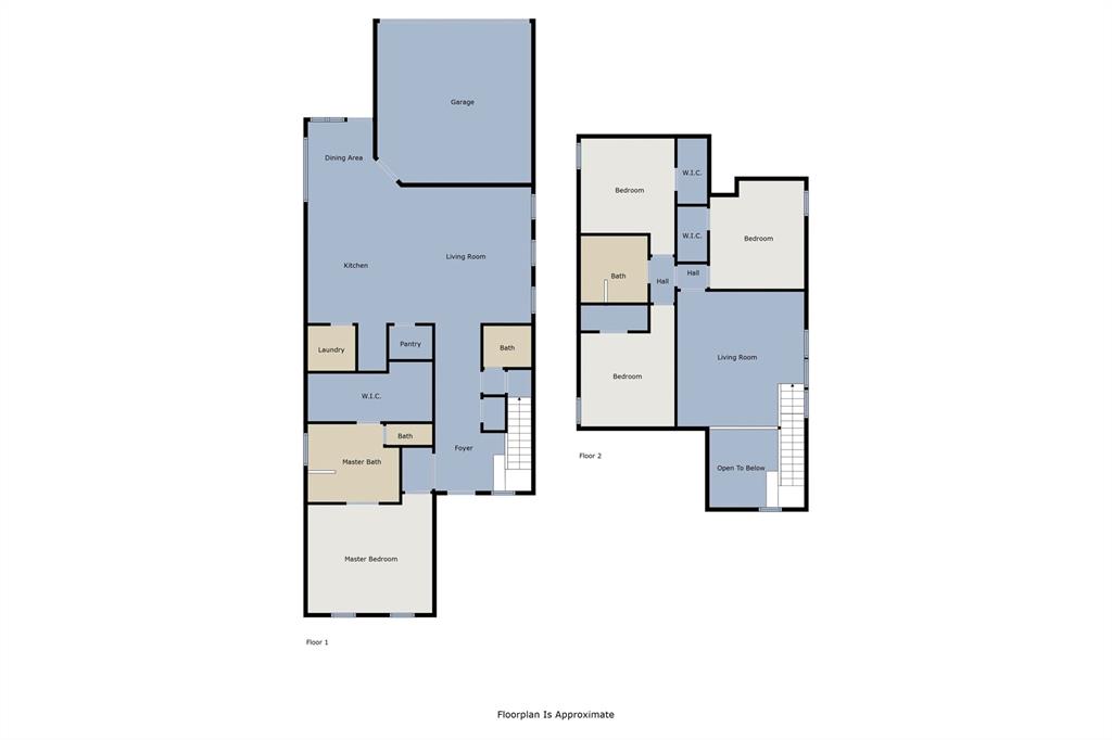 1800 Emilia Drive