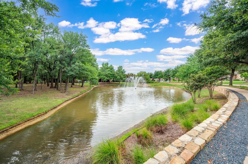 Heritage Oaks Colleyville - Residential