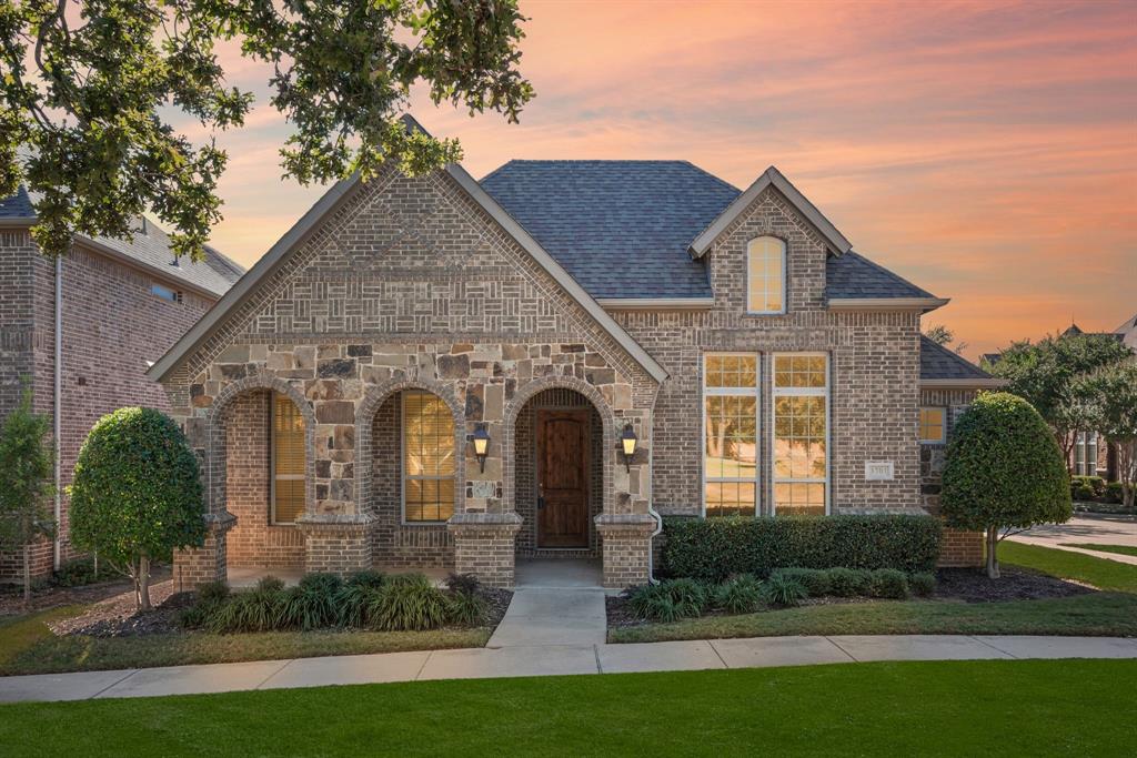 Heritage Oaks Colleyville - Residential