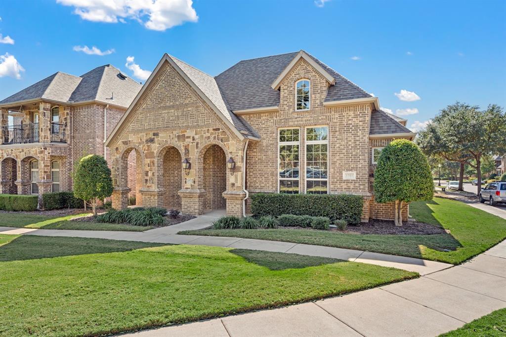 Heritage Oaks Colleyville - Residential