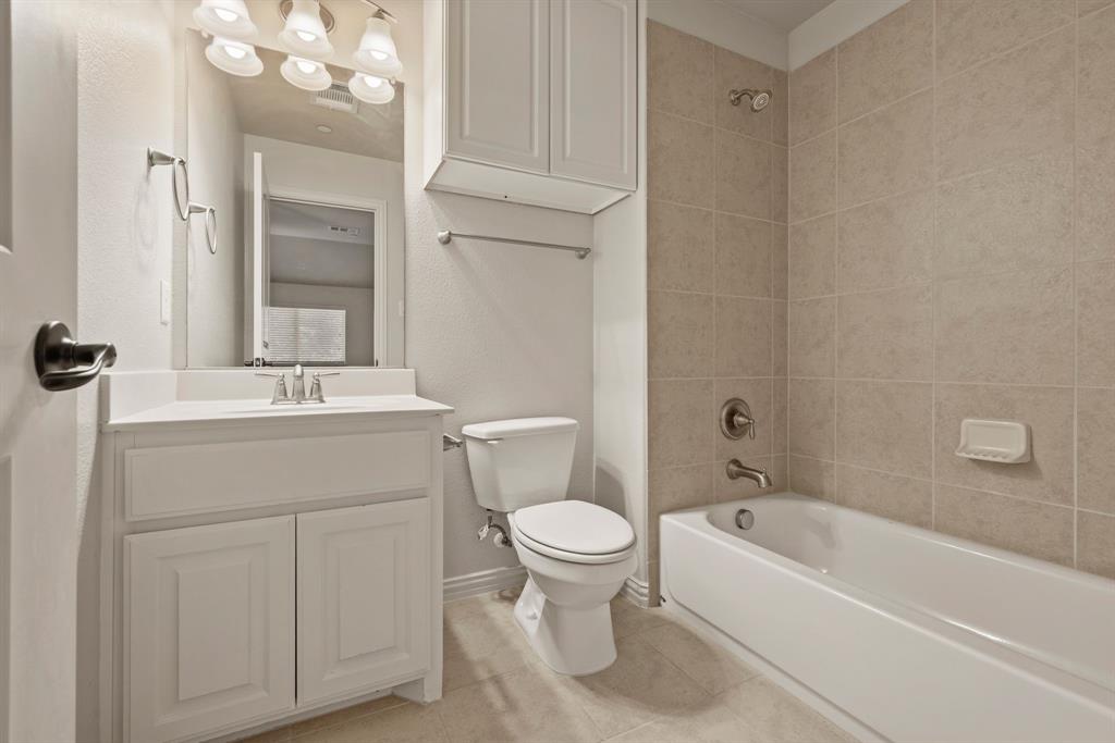 Heritage Oaks Colleyville - Residential