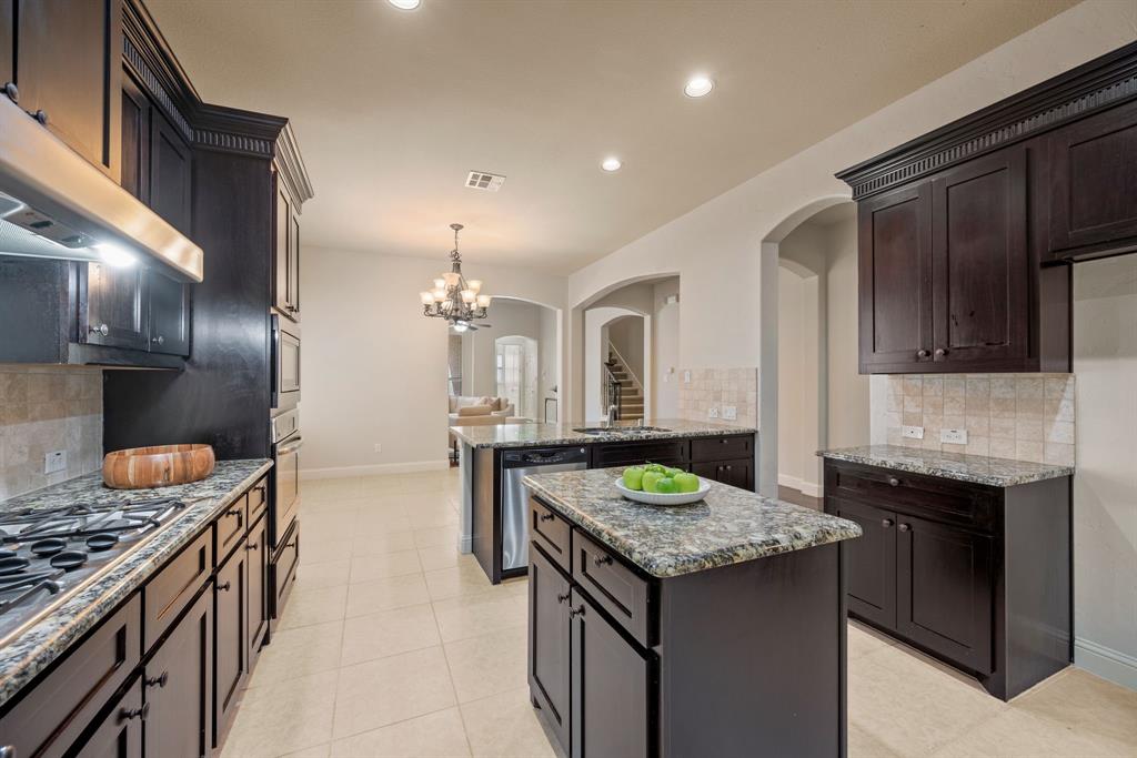 Heritage Oaks Colleyville - Residential