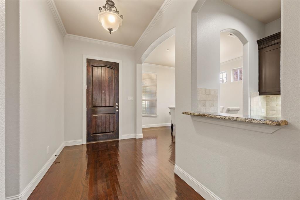 Heritage Oaks Colleyville - Residential