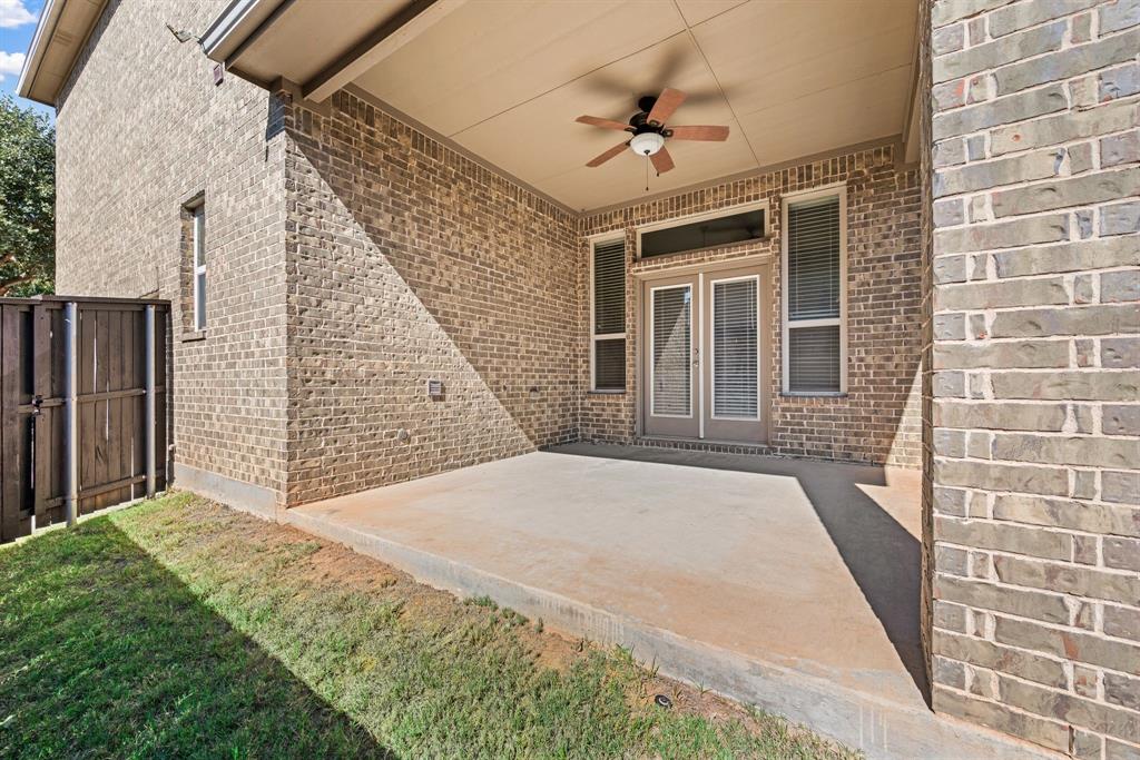 Heritage Oaks Colleyville - Residential