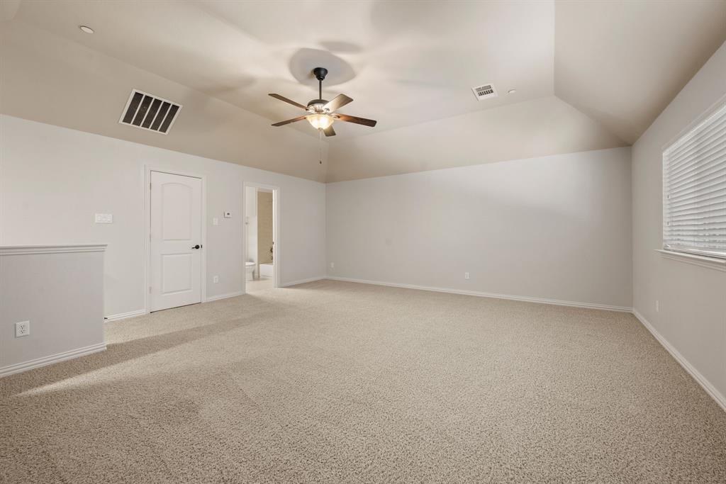 Heritage Oaks Colleyville - Residential