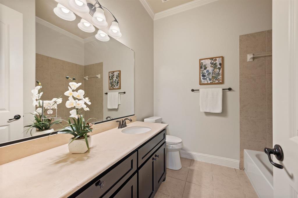 Heritage Oaks Colleyville - Residential