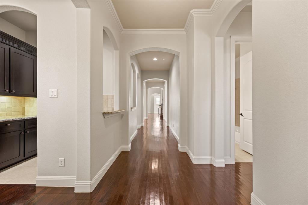 Heritage Oaks Colleyville - Residential