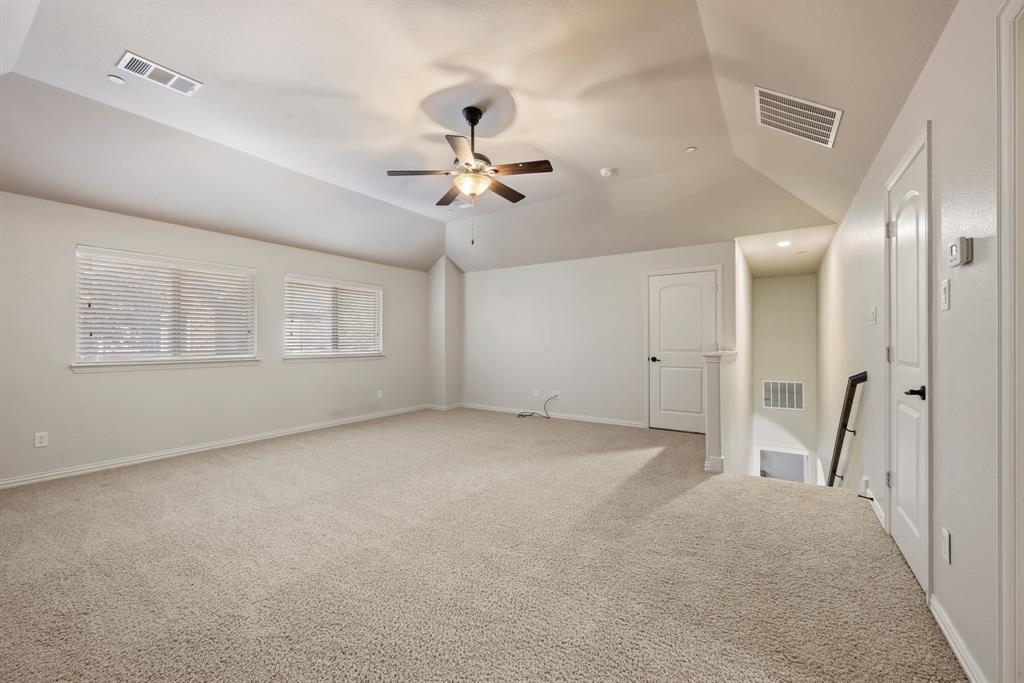 Heritage Oaks Colleyville - Residential