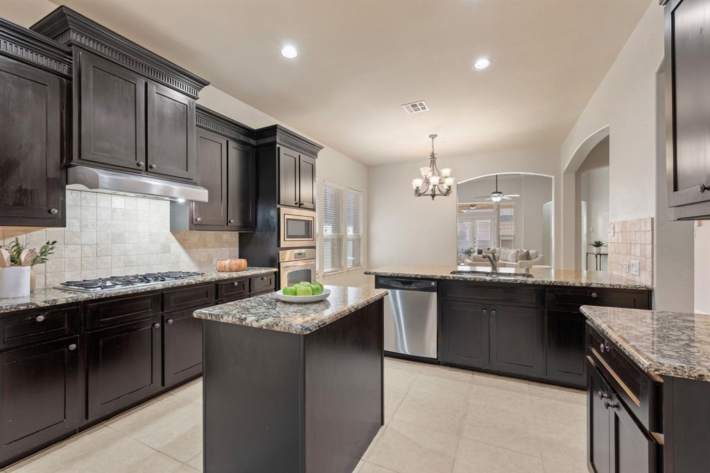 Heritage Oaks Colleyville - Residential