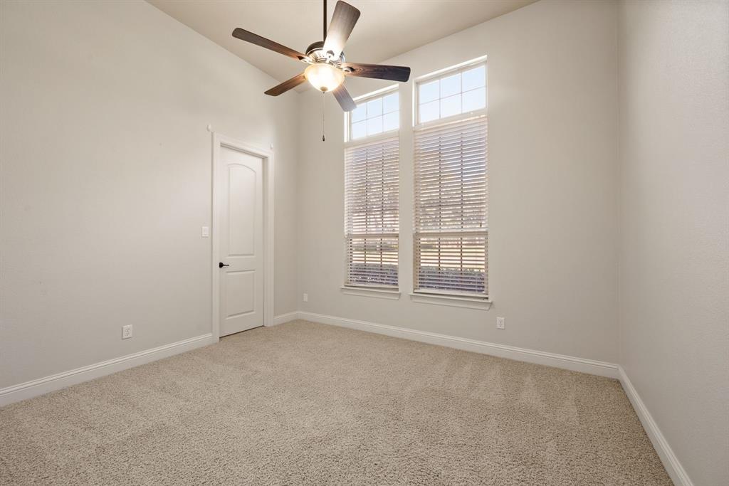 Heritage Oaks Colleyville - Residential