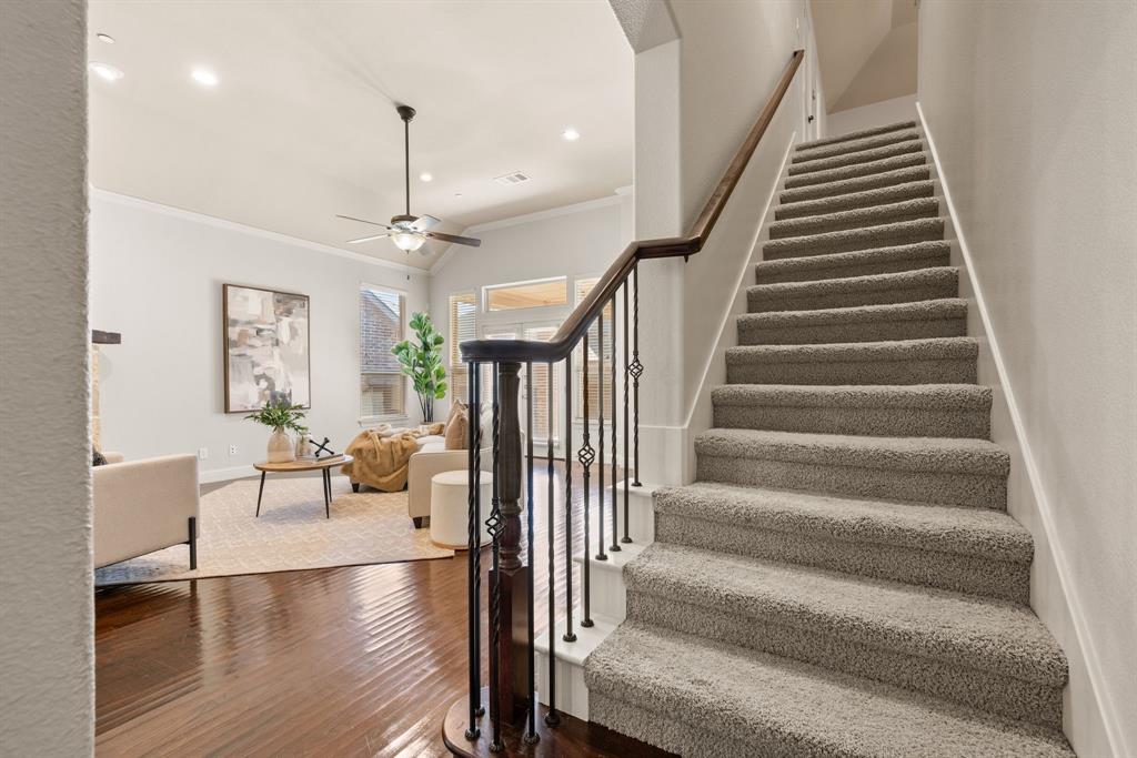 Heritage Oaks Colleyville - Residential