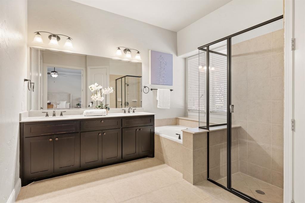 Heritage Oaks Colleyville - Residential