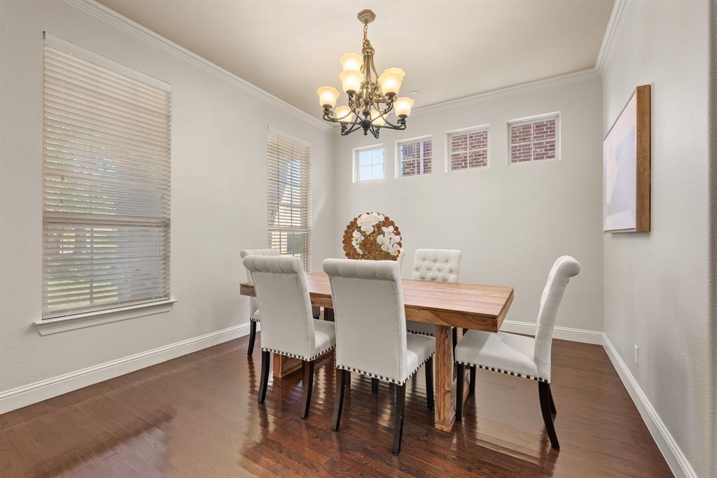 Heritage Oaks Colleyville - Residential