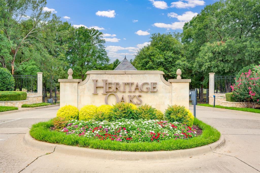 Heritage Oaks Colleyville - Residential