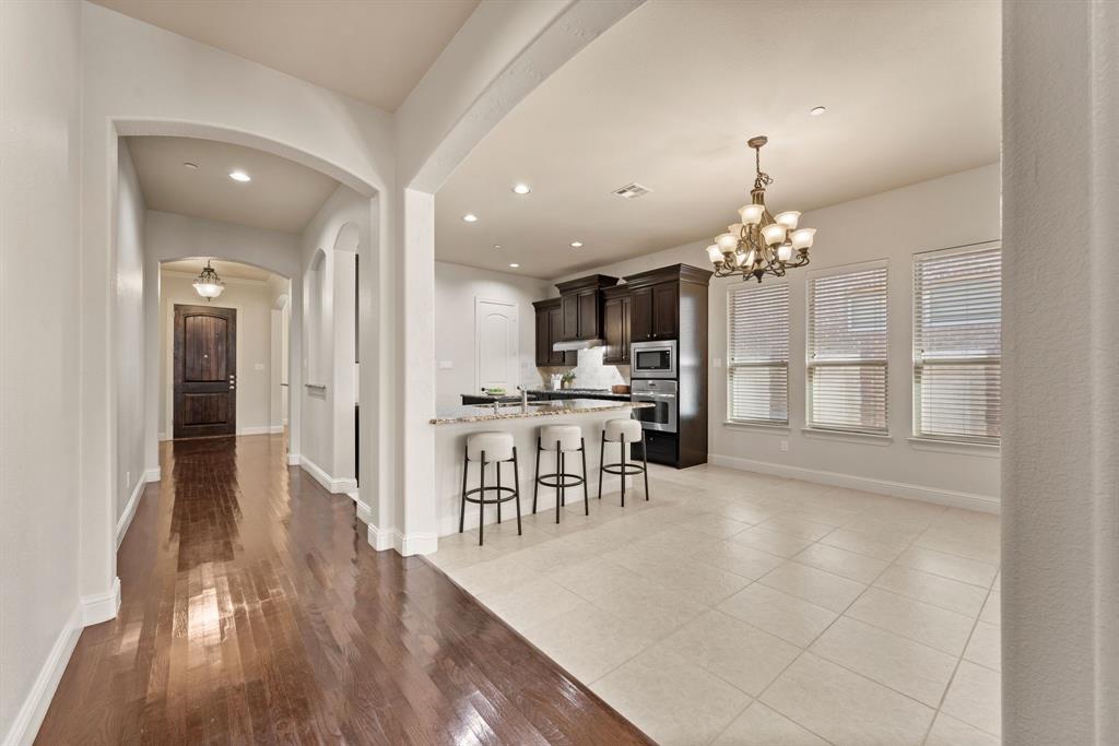 Heritage Oaks Colleyville - Residential