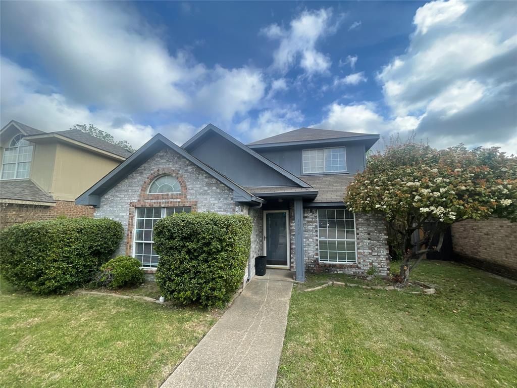 Photo of 1429 Juniper Lane, Mesquite, TX 75149 (MLS # 21224651)