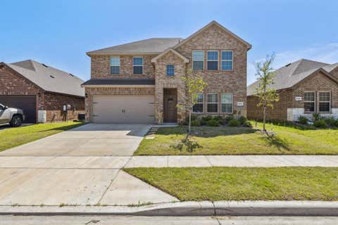 Photo of 3224 Glazner Drive, Forney, TX 75126 (MLS # 21309573)