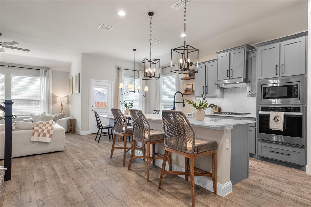 Avalon at Argyle - Residential