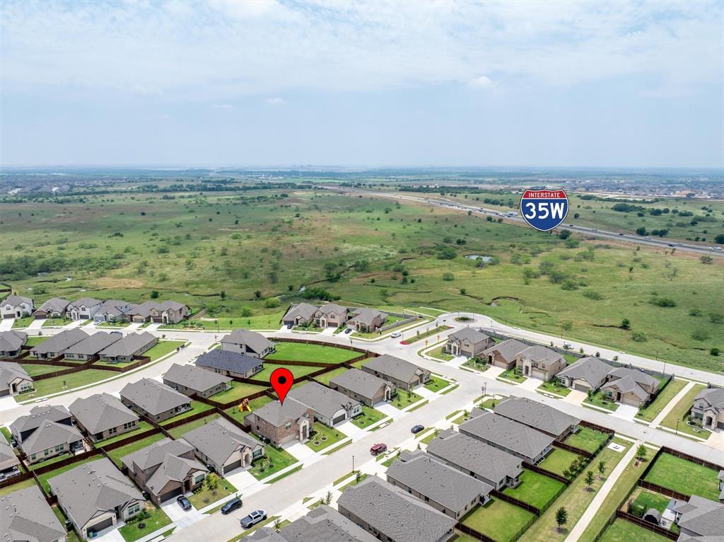 Avalon at Argyle - Residential