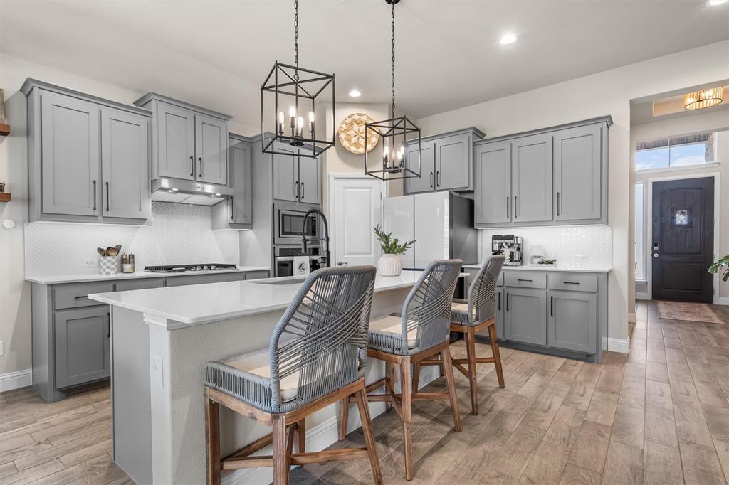 Avalon at Argyle - Residential