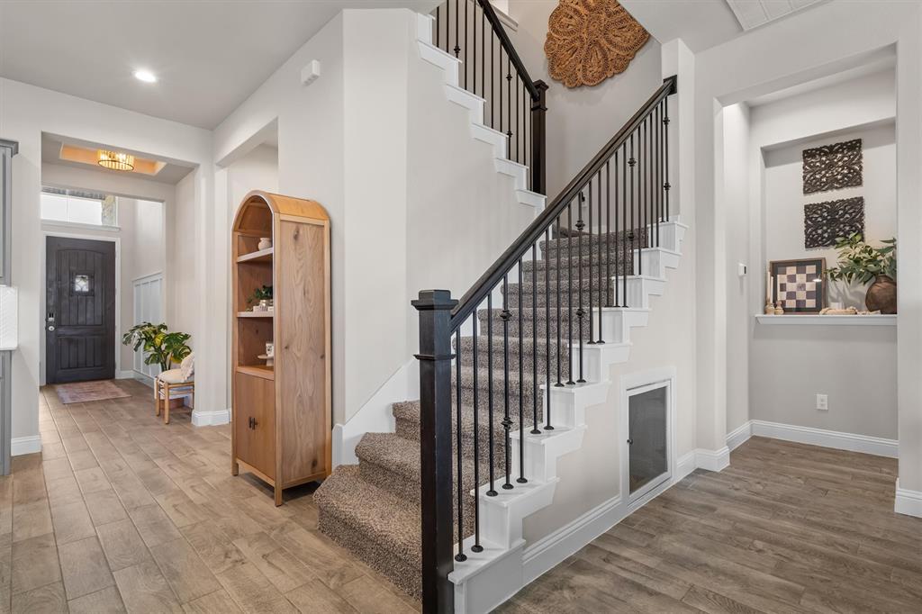 Avalon at Argyle - Residential