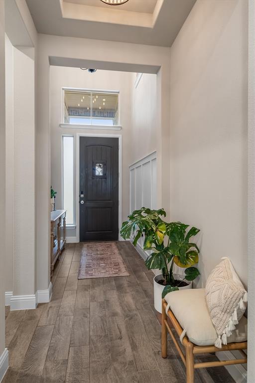 Avalon at Argyle - Residential