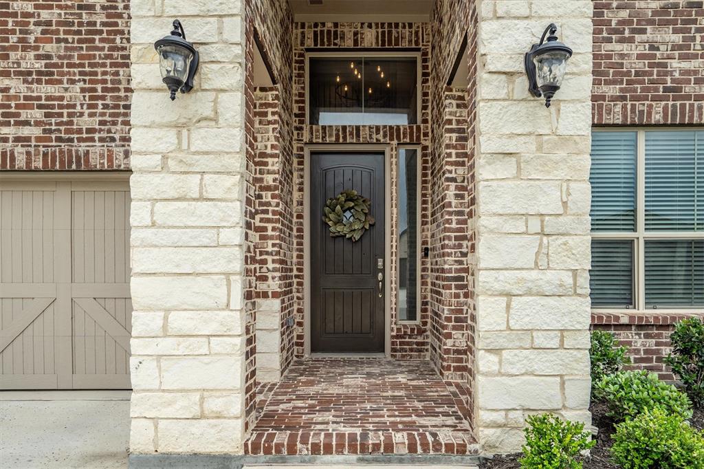 Avalon at Argyle - Residential