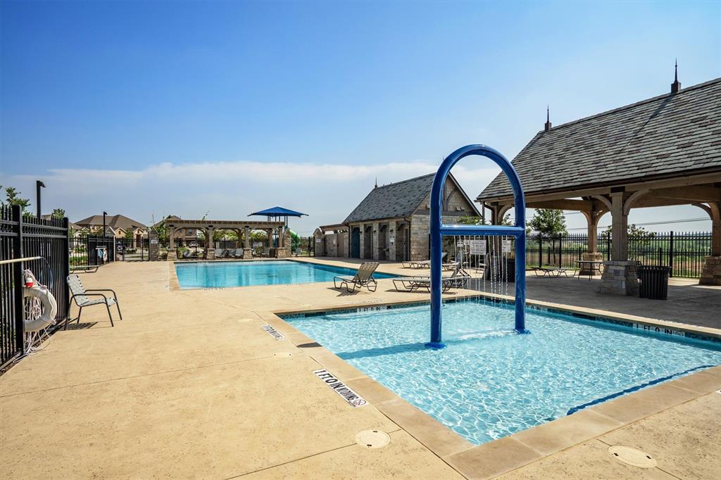 Avalon at Argyle - Residential