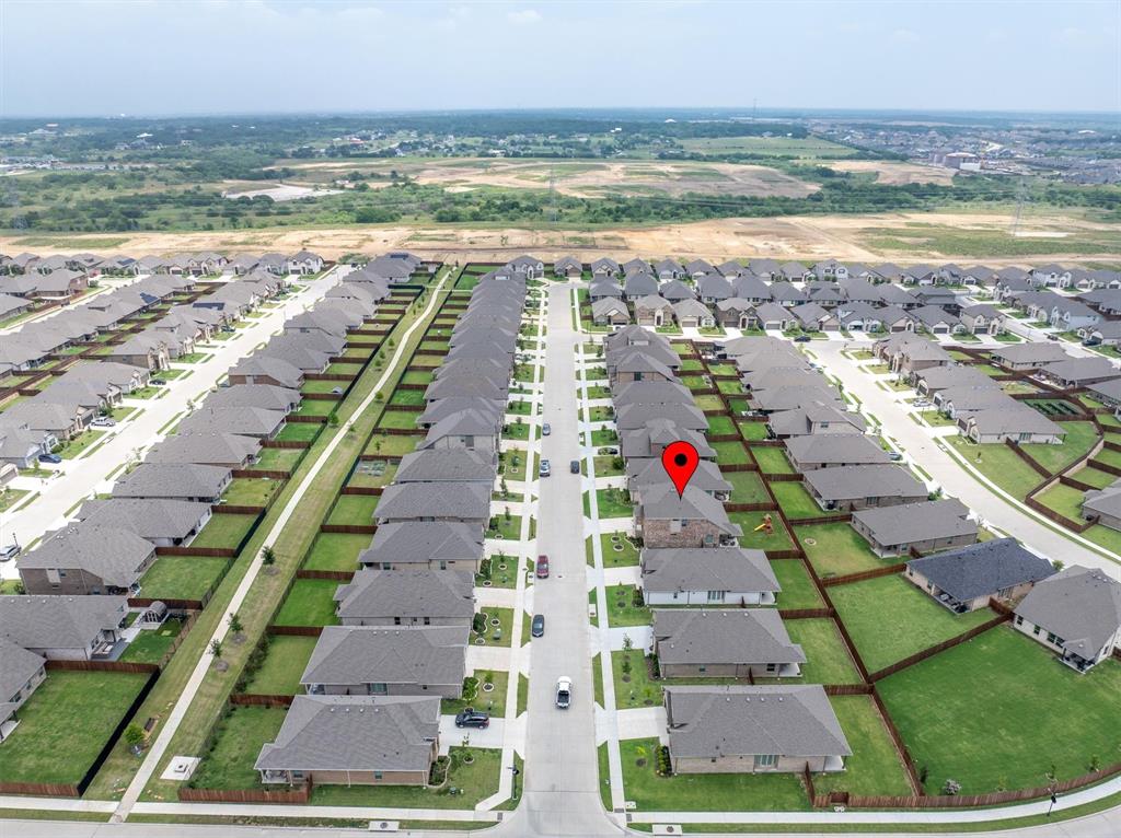 Avalon at Argyle - Residential