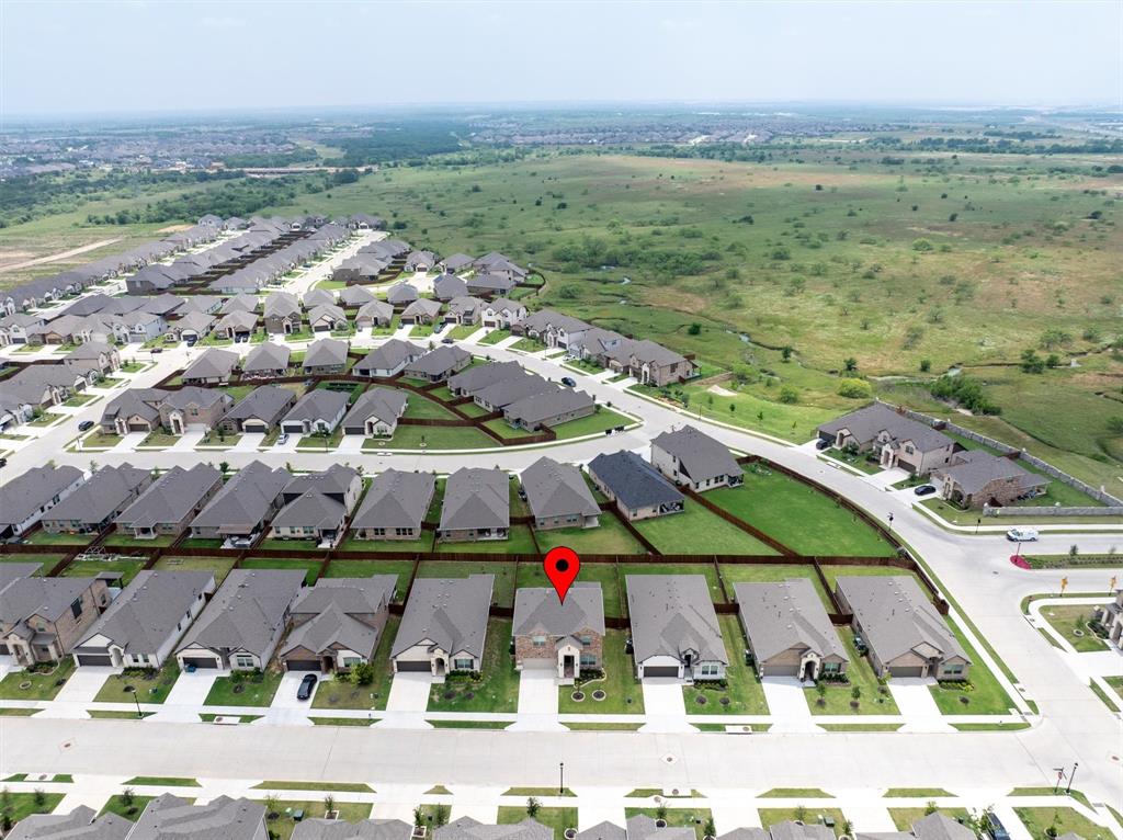 Avalon at Argyle - Residential