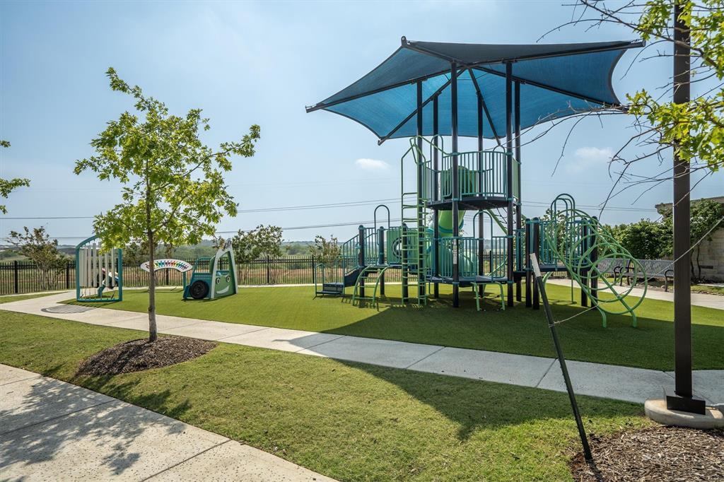 Avalon at Argyle - Residential