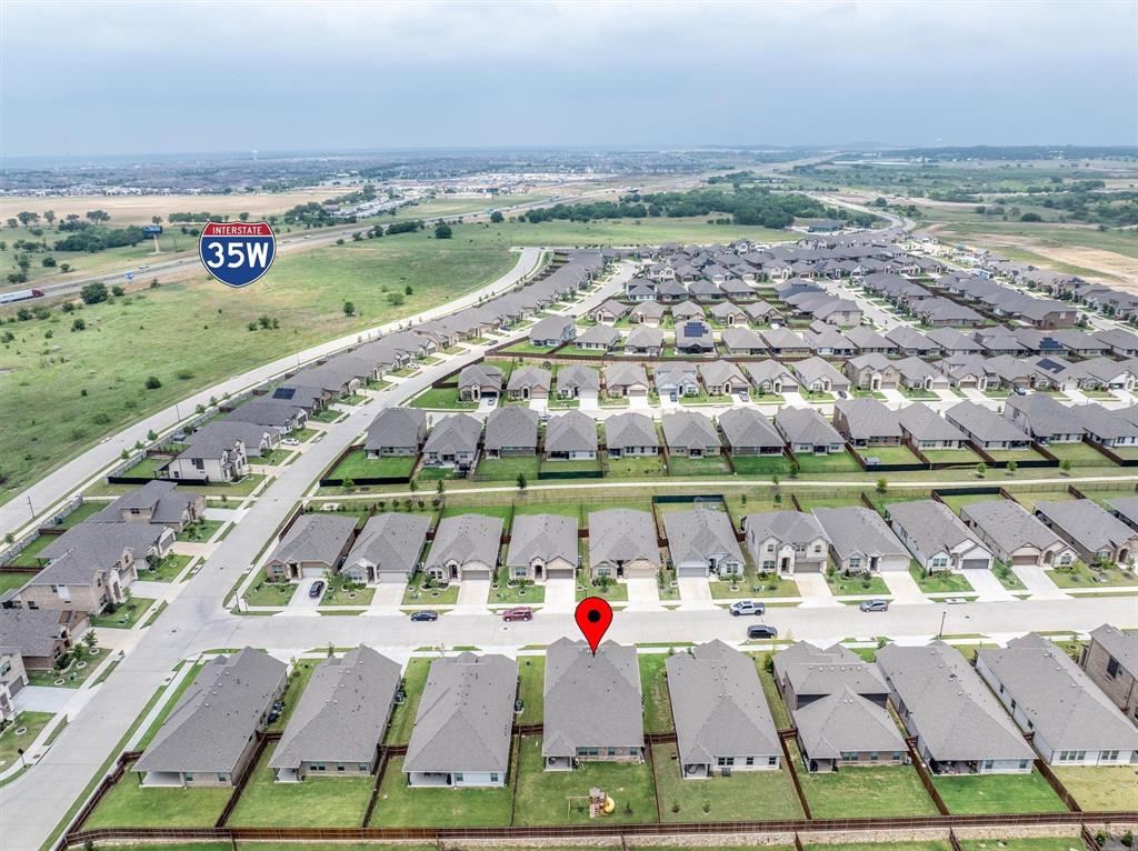 Avalon at Argyle - Residential