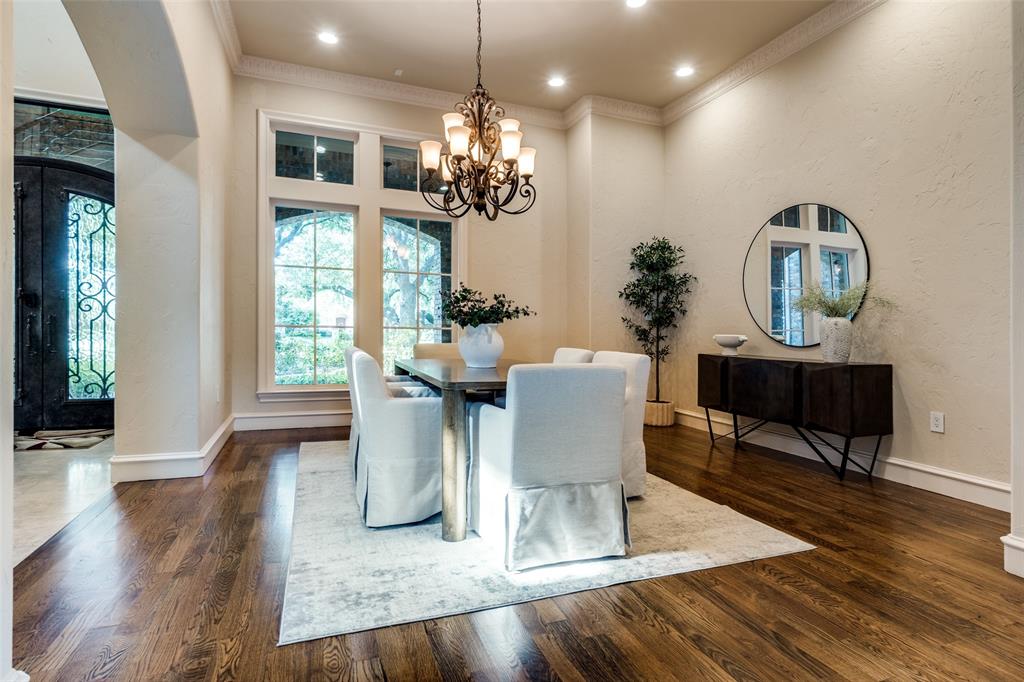 Preston Royal - Residential