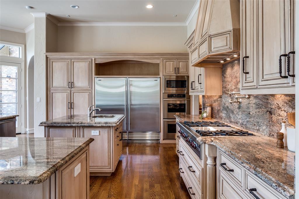 Preston Royal - Residential