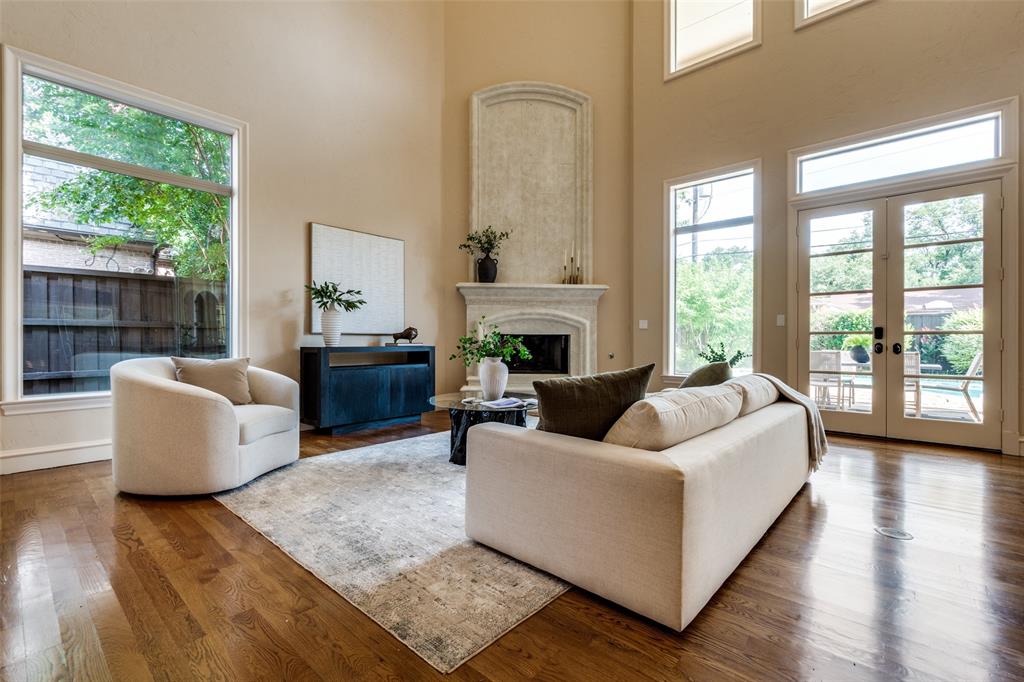 Preston Royal - Residential