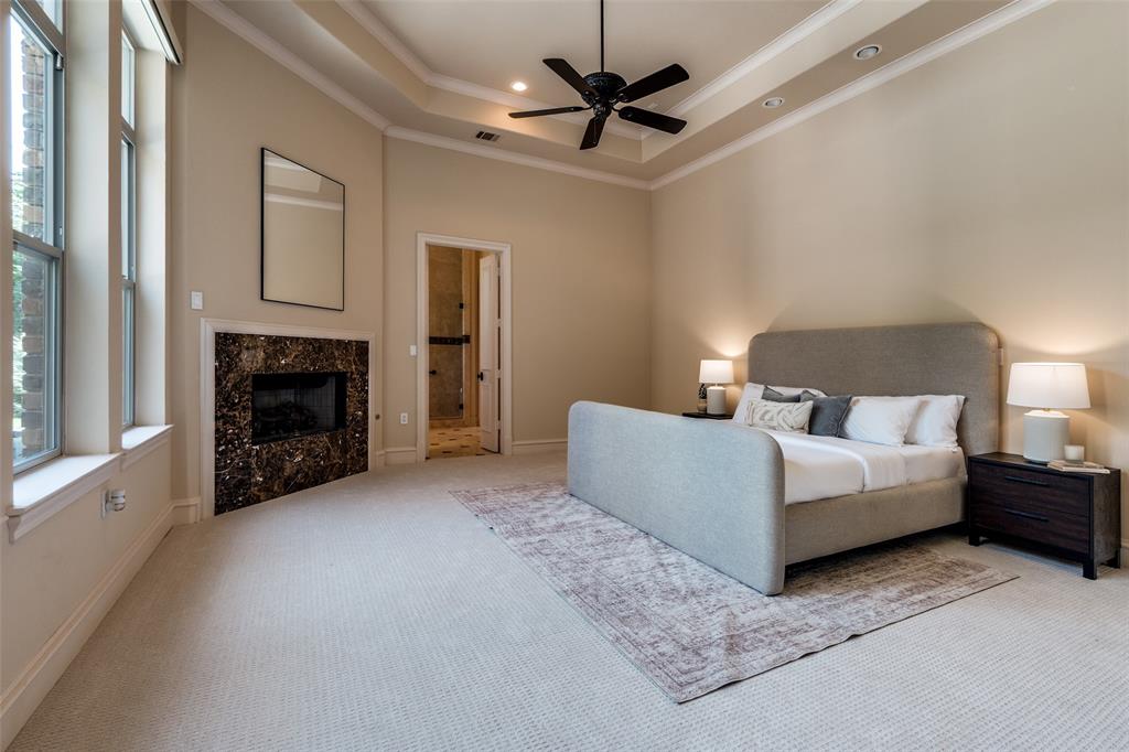 Preston Royal - Residential