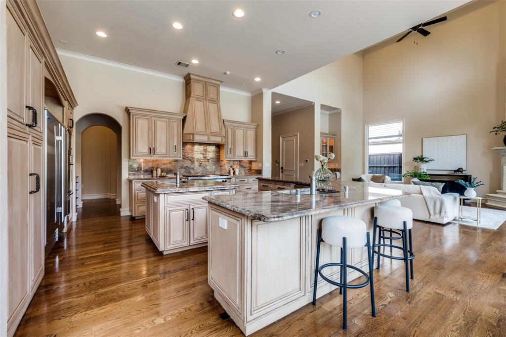 Preston Royal - Residential