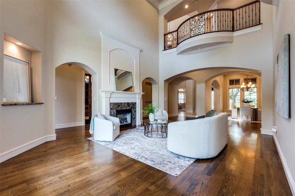 Preston Royal - Residential