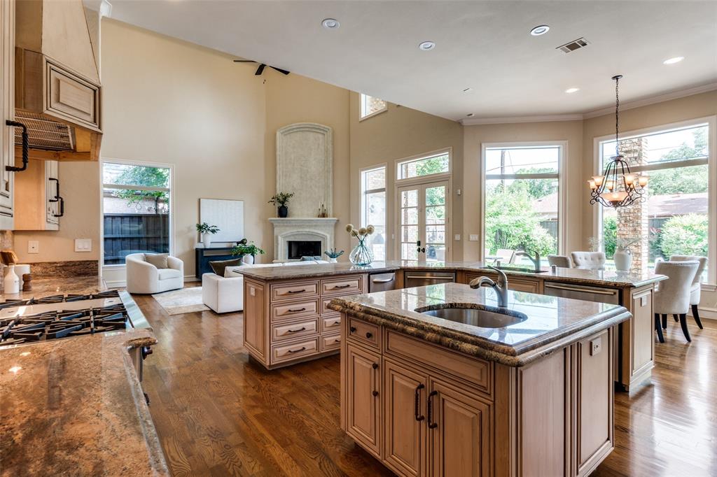 Preston Royal - Residential