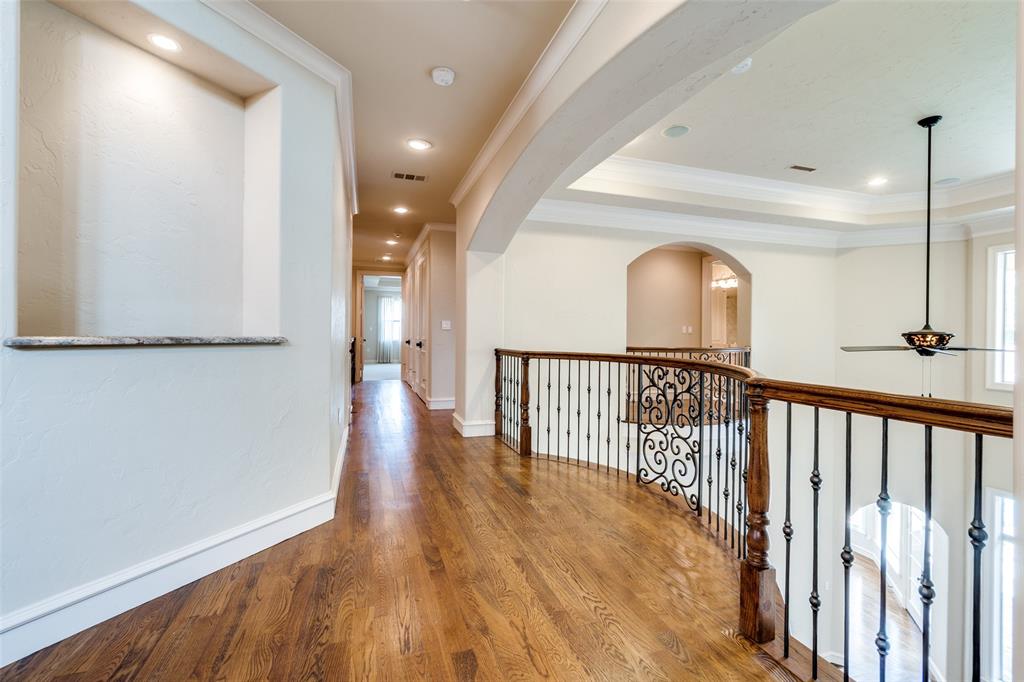 Preston Royal - Residential