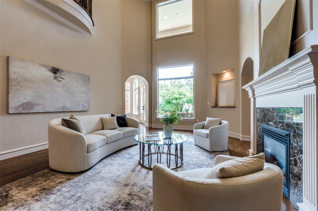 Preston Royal - Residential