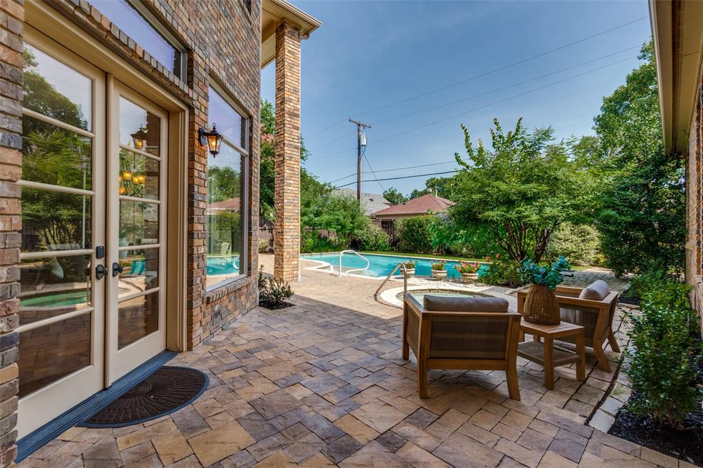 Preston Royal - Residential