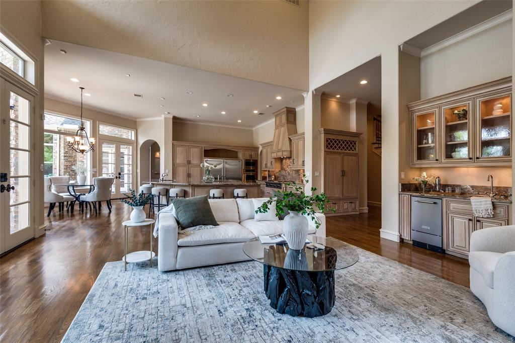 Preston Royal - Residential