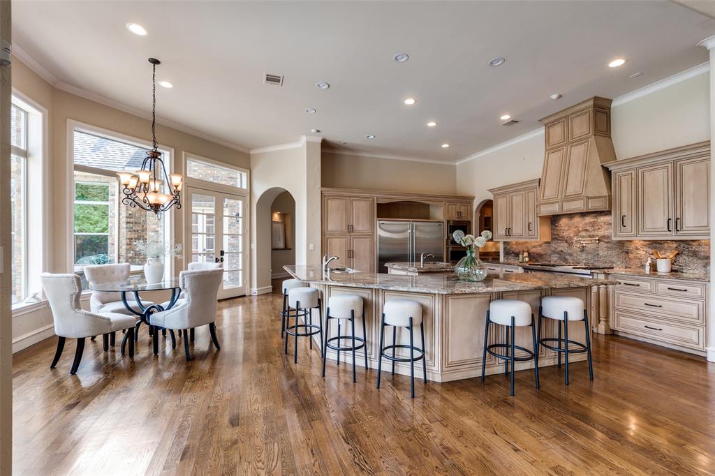 Preston Royal - Residential