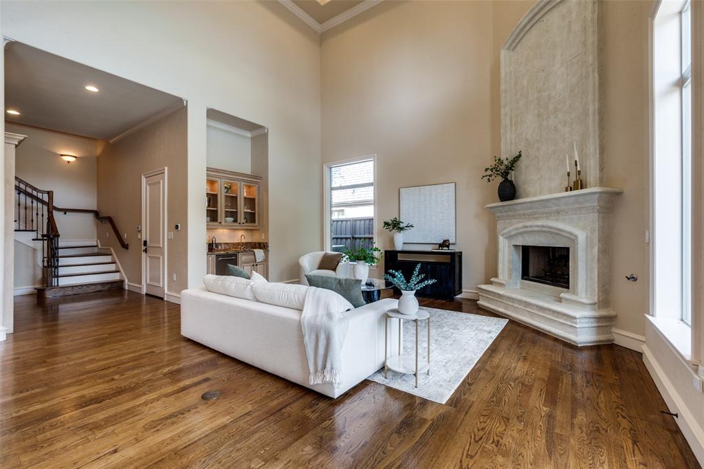 Preston Royal - Residential