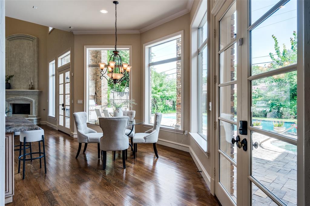 Preston Royal - Residential