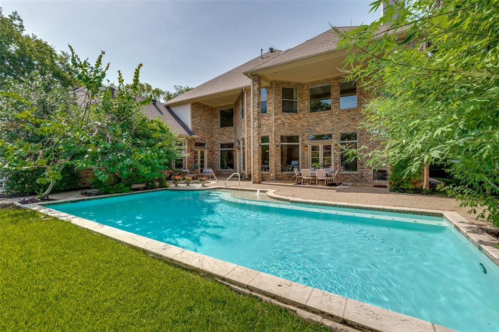 Preston Royal - Residential