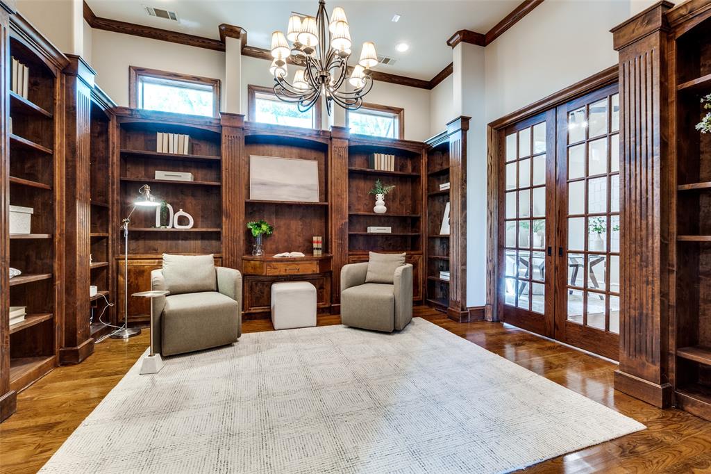 Preston Royal - Residential